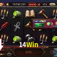 APP oficial da 14Win para mobile