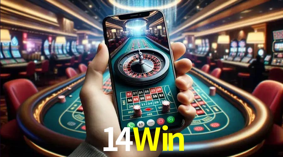 Slot Games 14Win