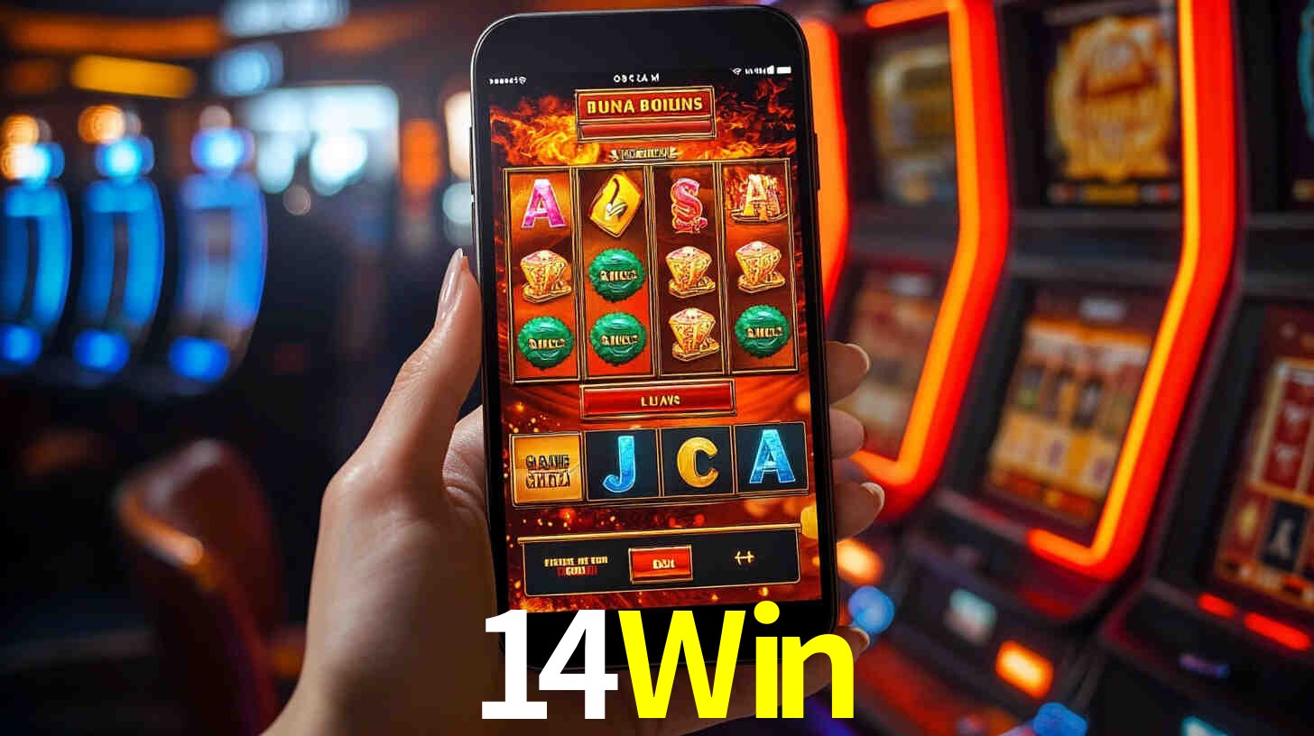 Experimente o Login Seguro Premium no 14Win