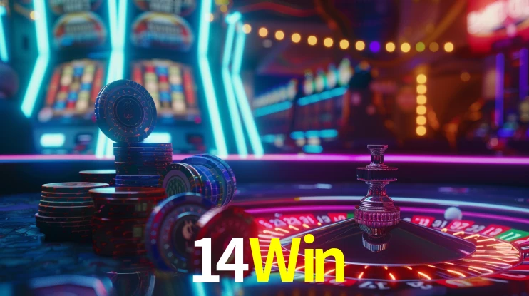 Games Directory 14Win