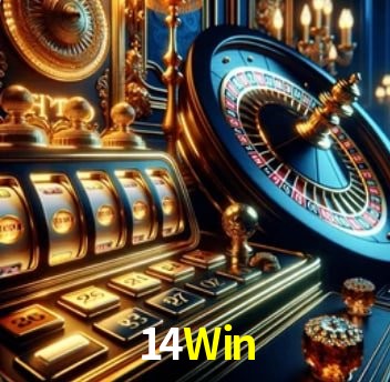 PIX Instantâneo 14Win