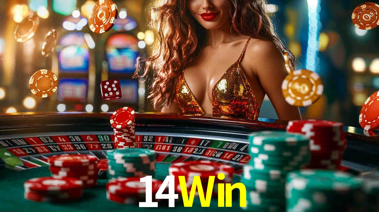 Tournaments 14Win