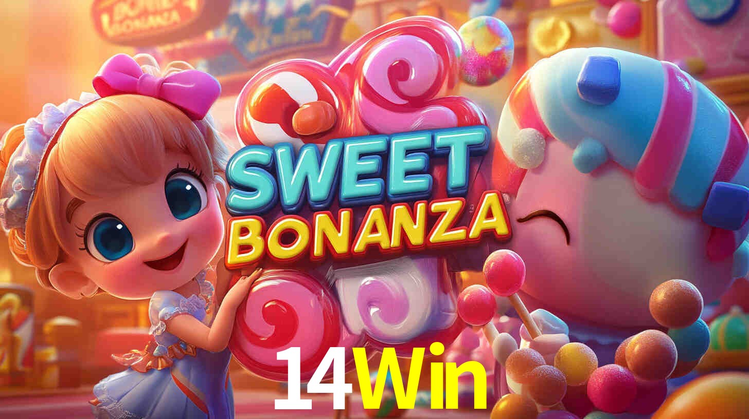 Descubra a Magia dos Jogos de Arcade no 14Win