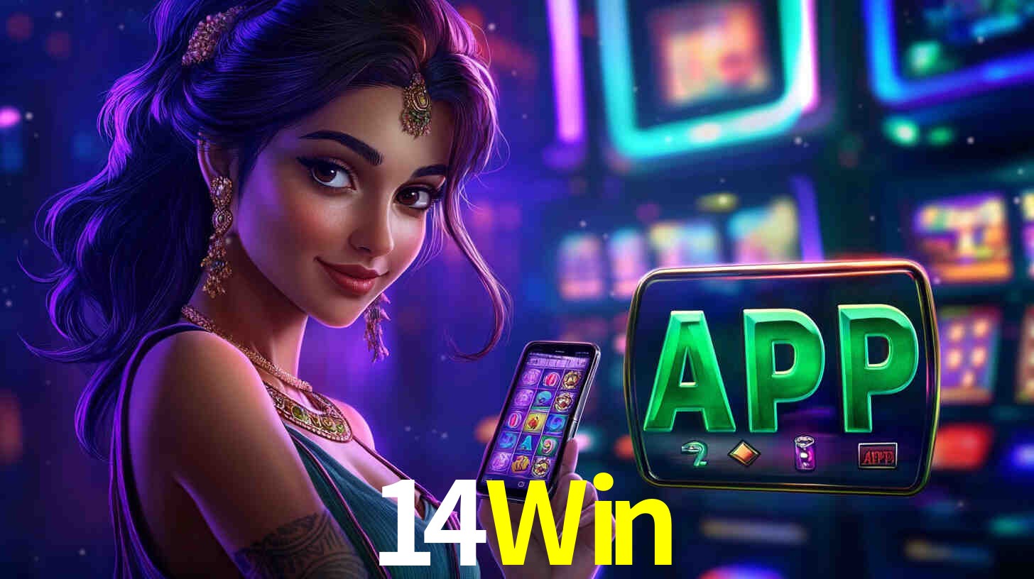 14Win
