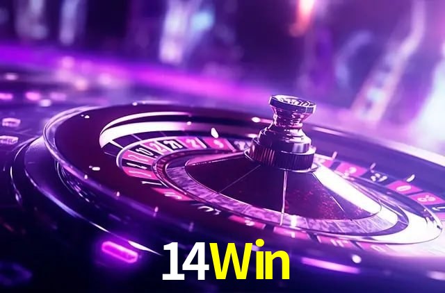 Inovações de Jogos na 14Win: O Futuro das Experiências Interativas