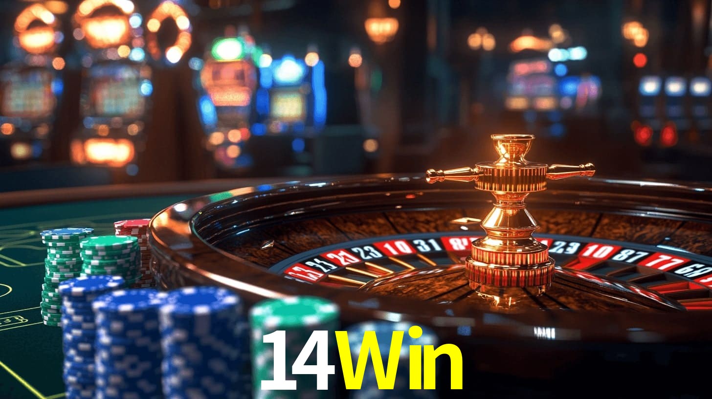 14Win Bet App