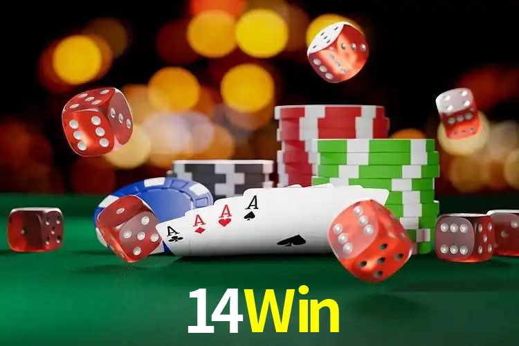 Estatísticas Esportivas 14Win