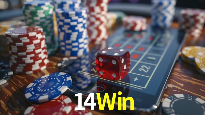14Win Bet