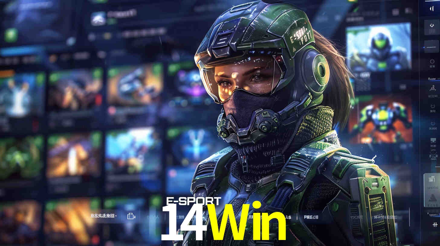 Exclusive Offers 14Win
