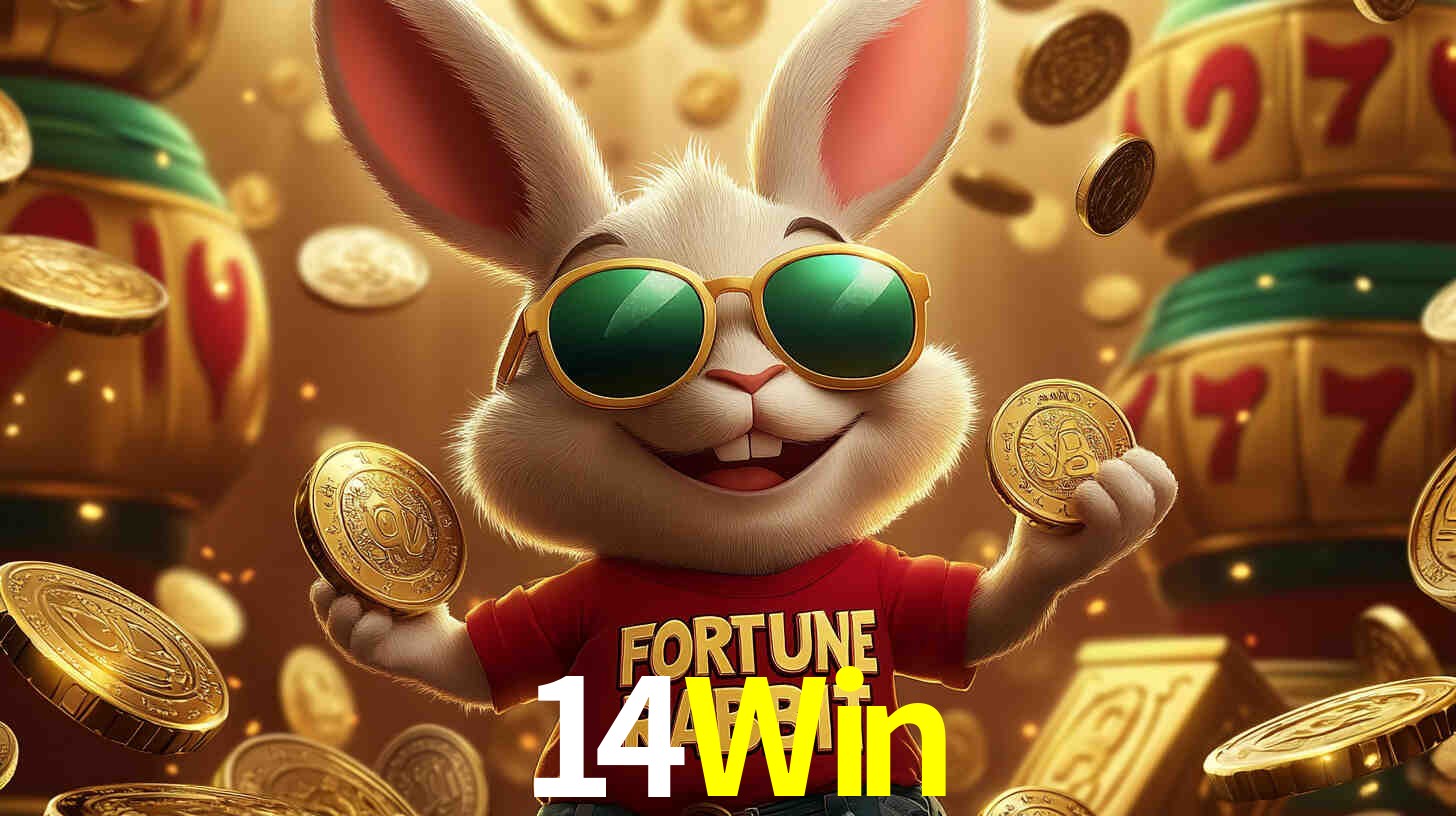 14Win - Roleta do Destino - 14Win Bet