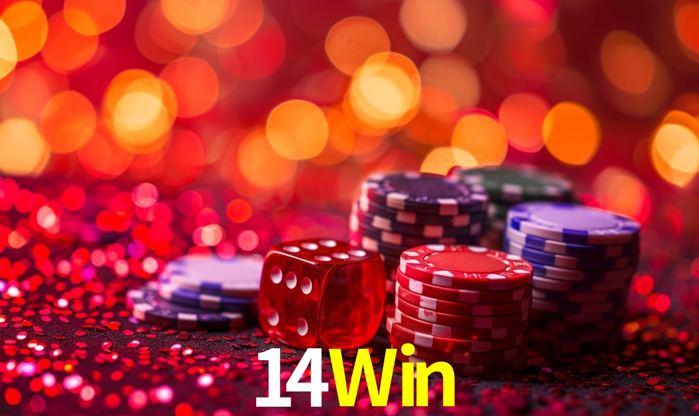 Apostas Esportivas na 14Win: Um Guia Completo
