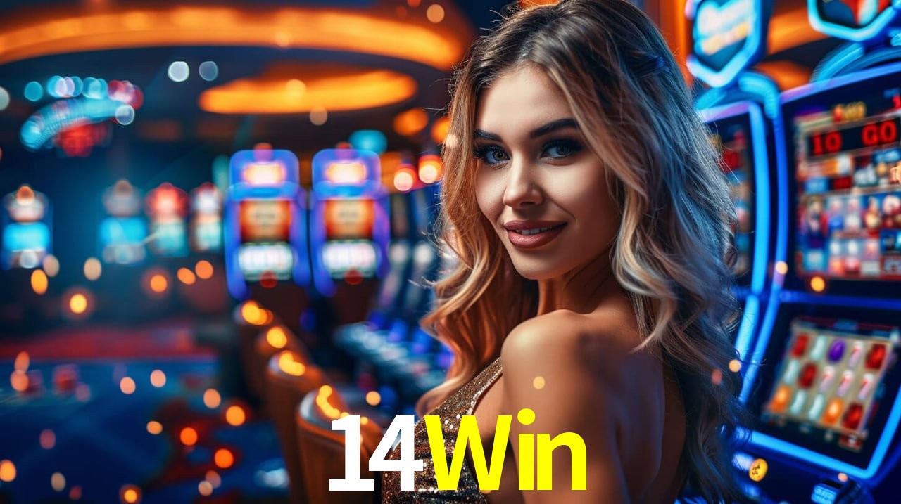 Bonus Features 14Win