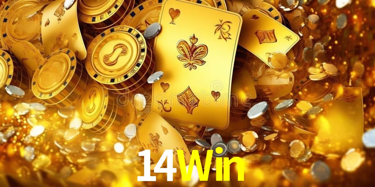 A Popularidade dos Caça-Níqueis no 14Win