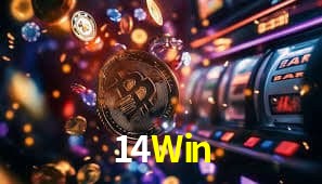 Descubra a Essência do 14Win: Nossa História e Compromissos