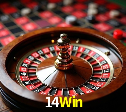 Tecnologia da Plataforma 14Win