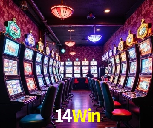 Promoções Sazonais 14Win