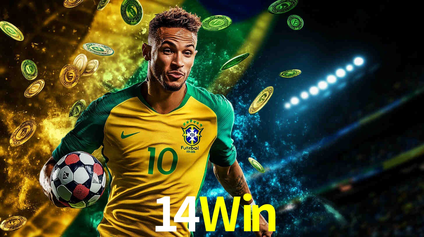 Inovações de Jogos na 14Win: O Futuro das Experiências Interativas