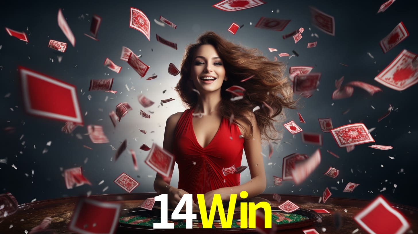 VIP Casino 14Win