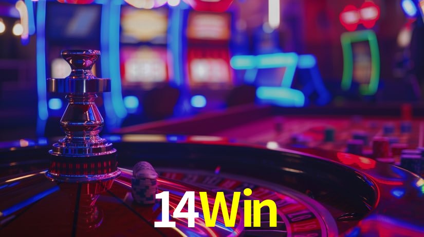 Ofertas Imperdíveis na 14Win: Promoções e Bônus Que Valem a Pena