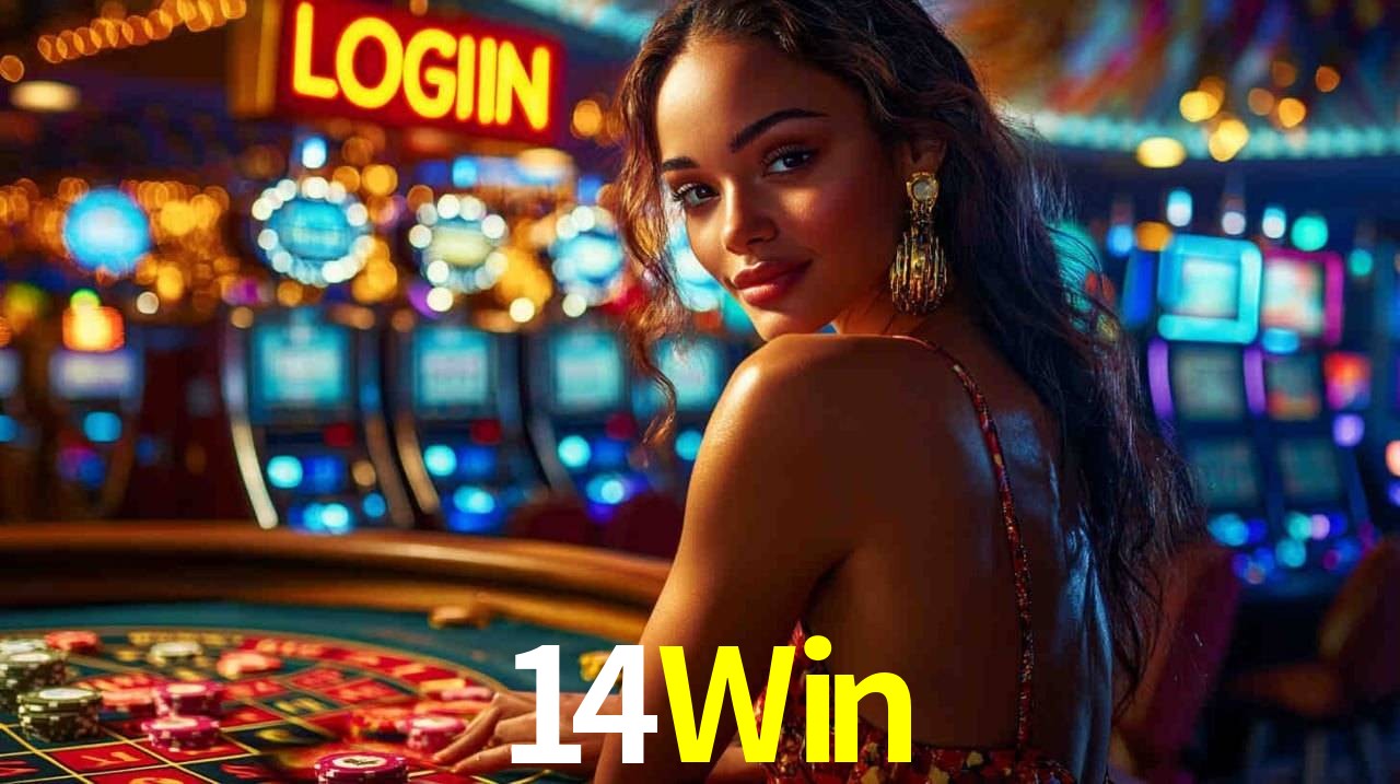 Experiência VIP 14Win