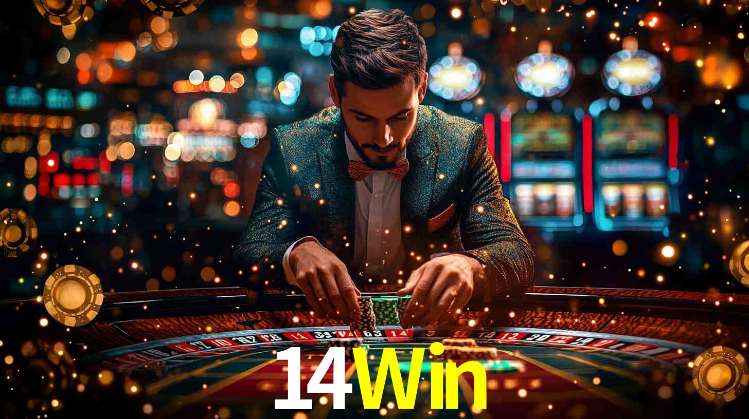 Programa VIP 14Win