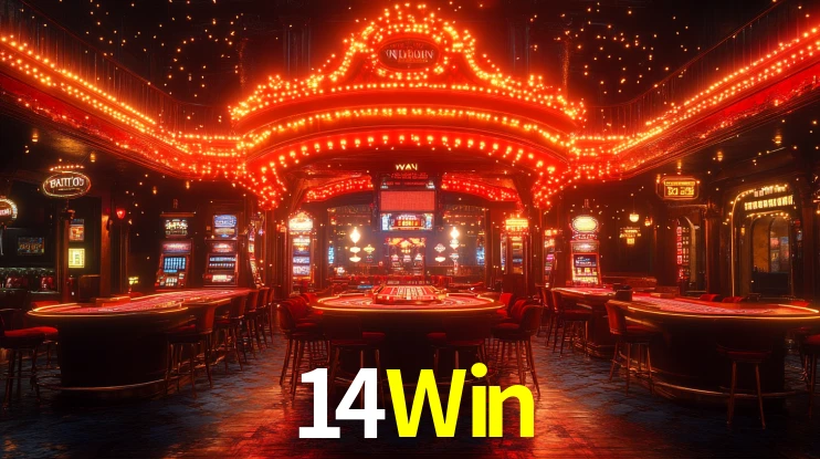 Exclusive Games 14Win