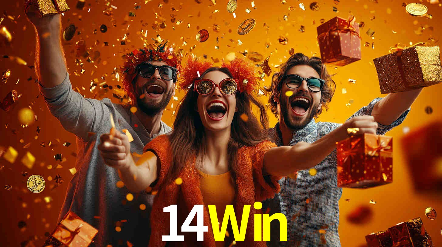 14Win Bet