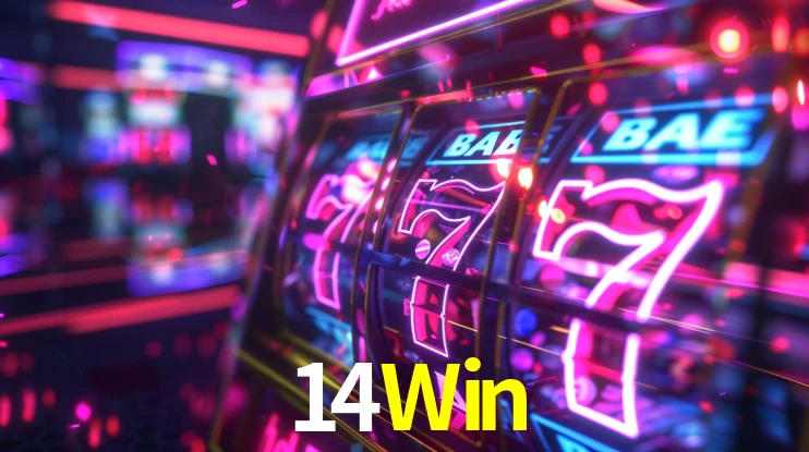 Live Casino 14Win