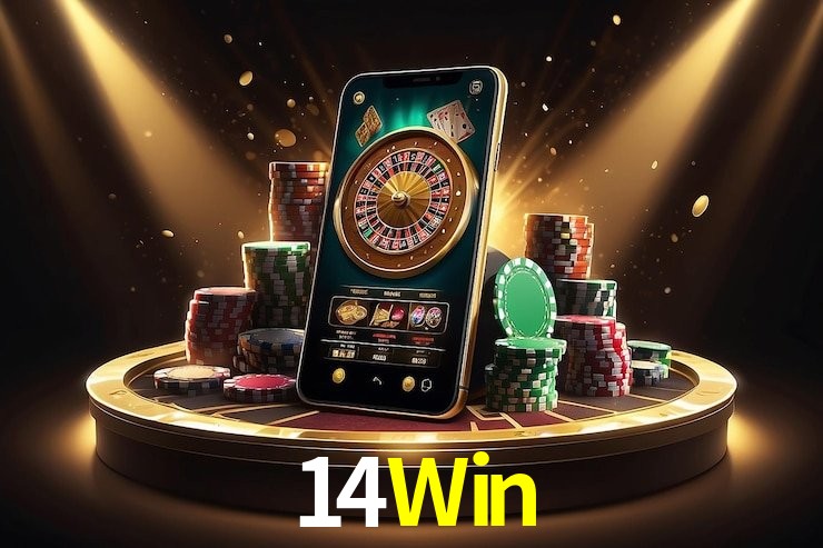 Diretório de Jogos 14Win
