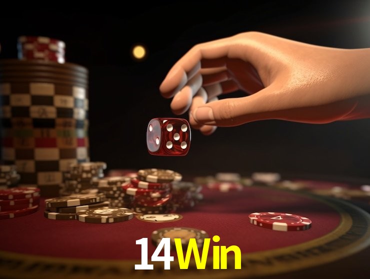 Apostas de Tênis 14Win
