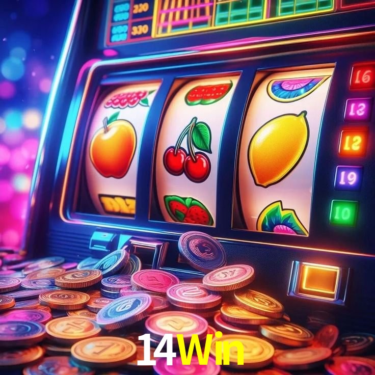 Casino Ao Vivo 14Win