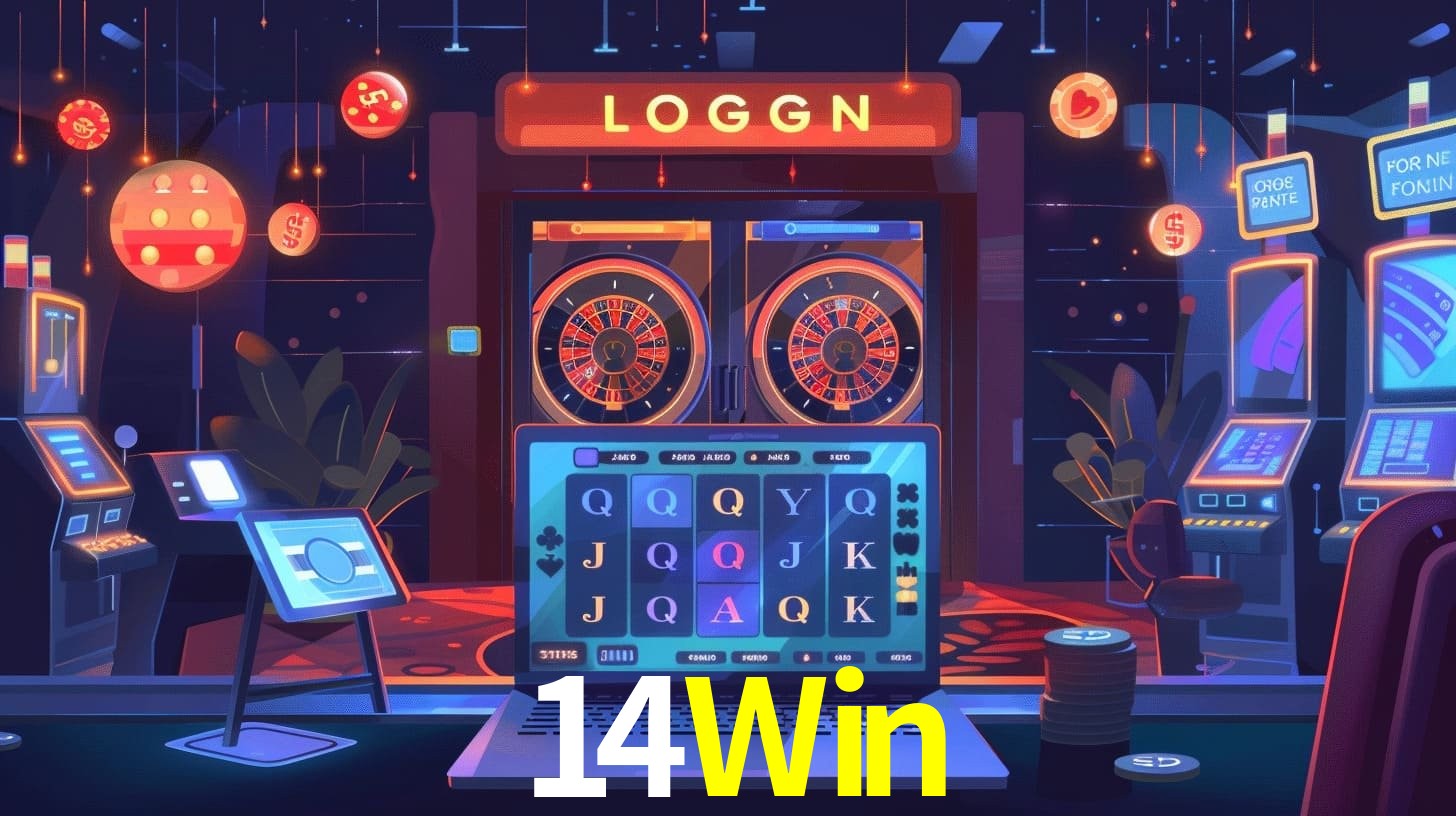 Cadastro Rápido 14Win