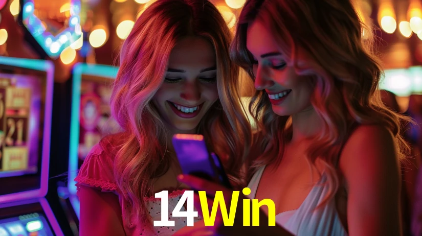 14Win Bet App
