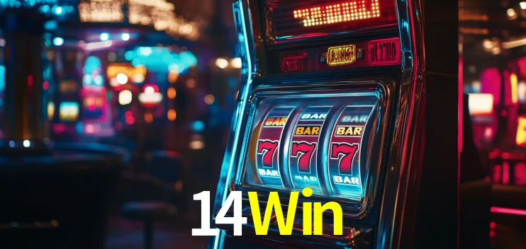 Live Casino 14Win