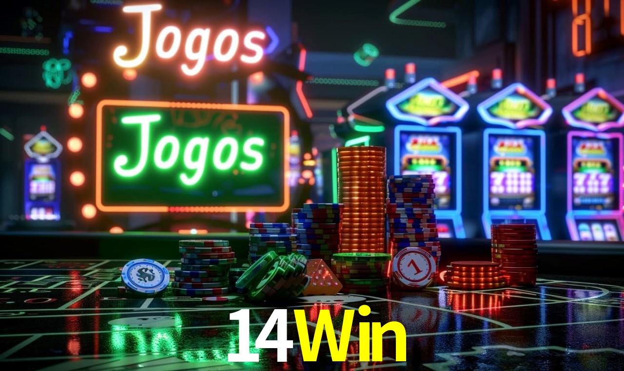 14Win Bet App