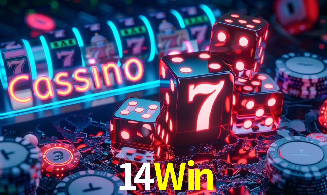 Welcome Bonus 14Win