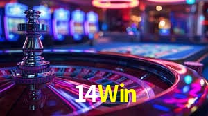 Experiência VIP 14Win
