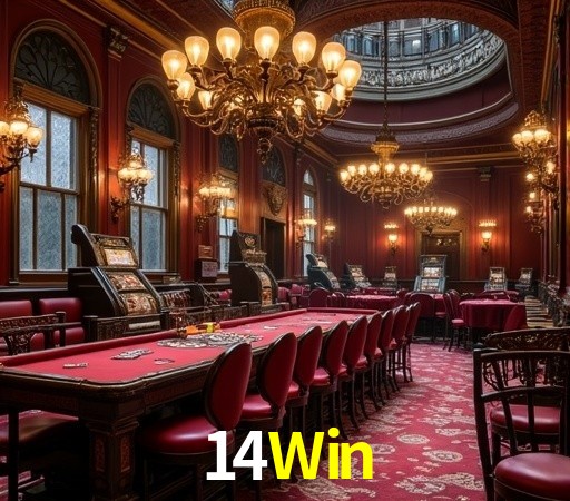 Benefícios da Conta 14Win