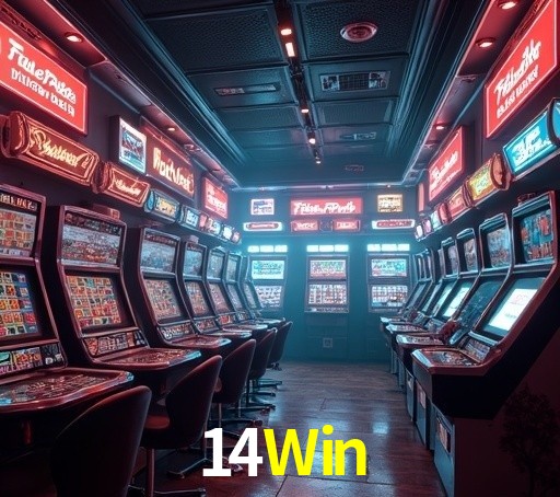 Design Responsivo 14Win