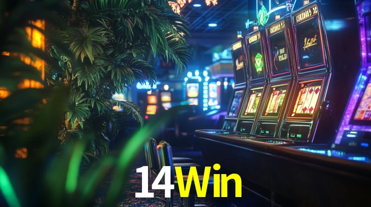 Blackjack Table 14Win
