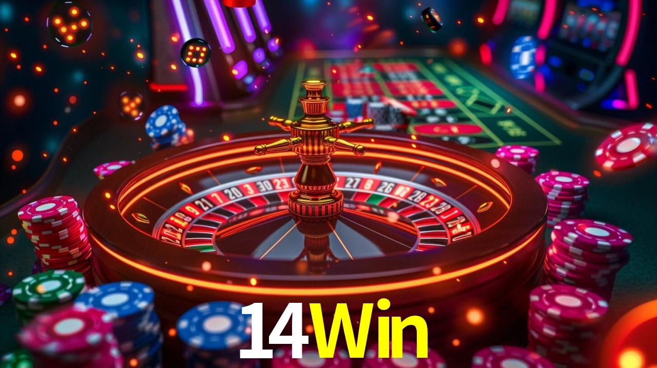 Descubra o Programa VIP da 14Win: Vantagens Exclusivas para Jogadores