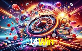 Bônus Diários 14Win