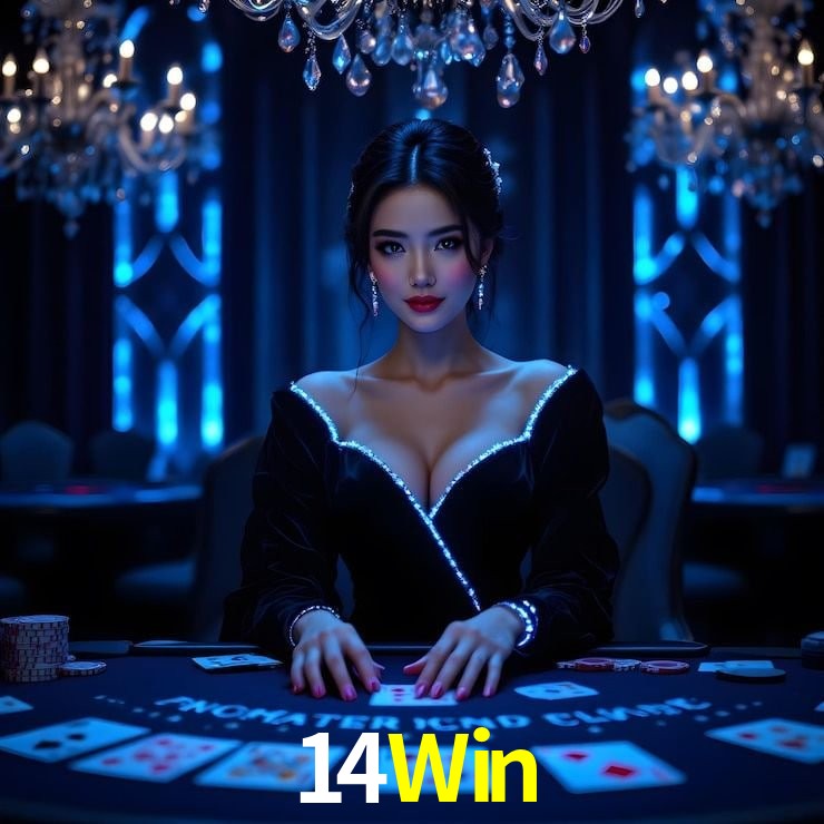 Estatísticas 14Win