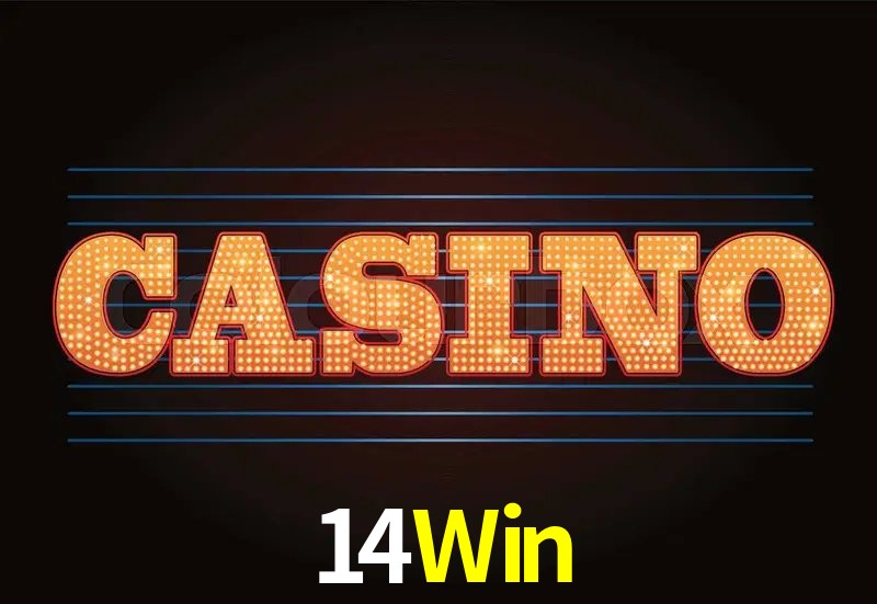 Casino VIP 14Win