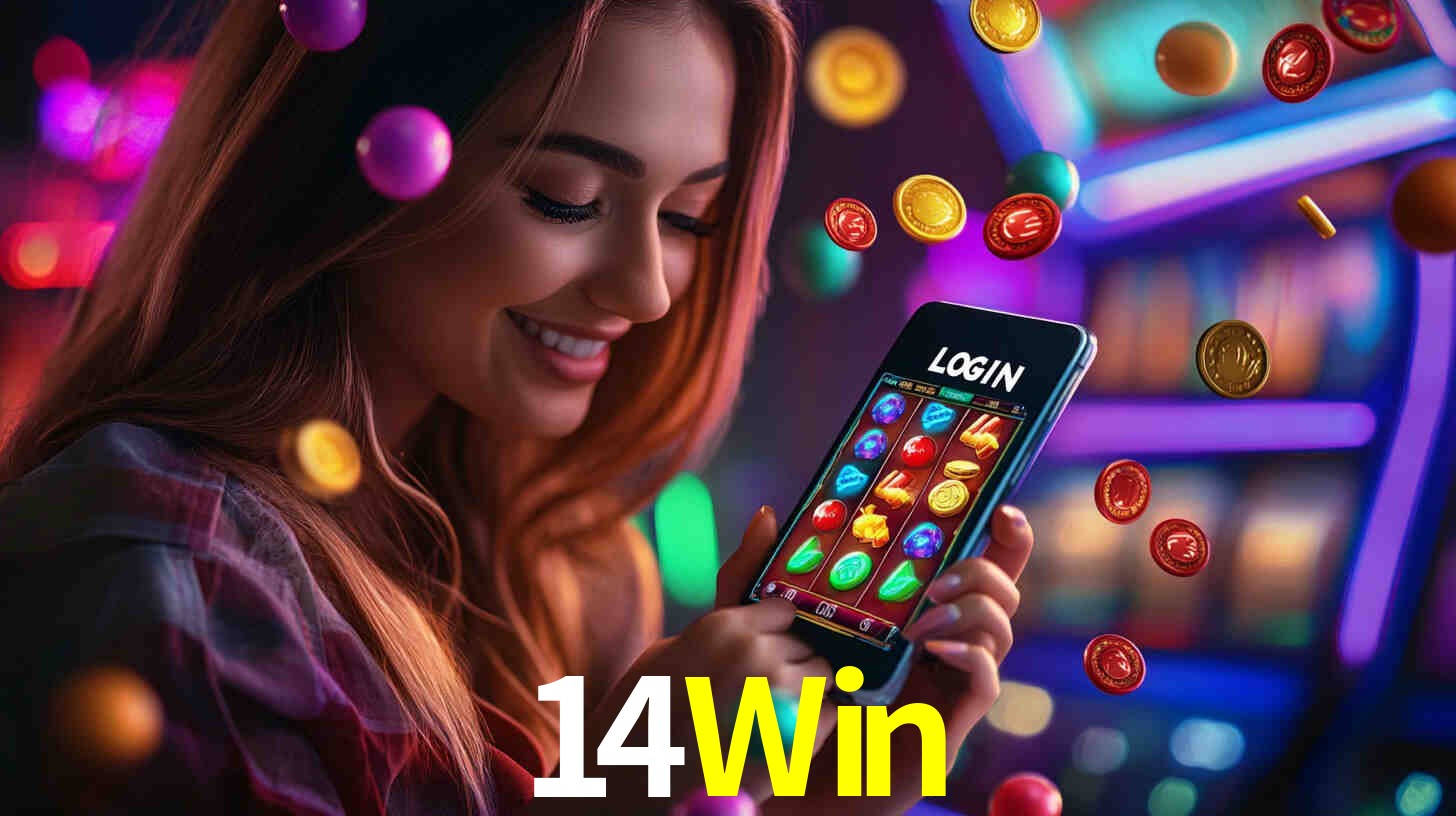 14Win