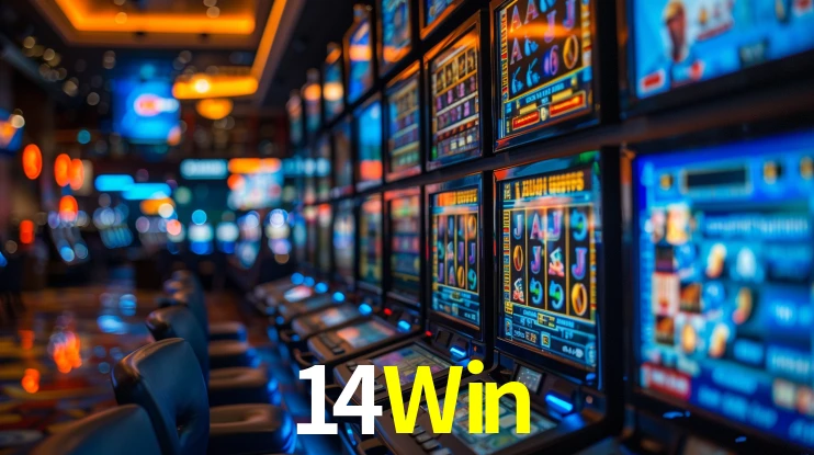 Quick Registration 14Win