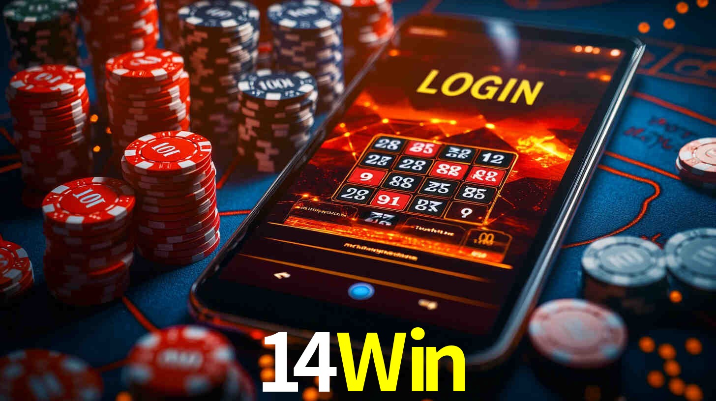 14Win: Jogue Crash e Experimente Alta Recompensa Instantânea
