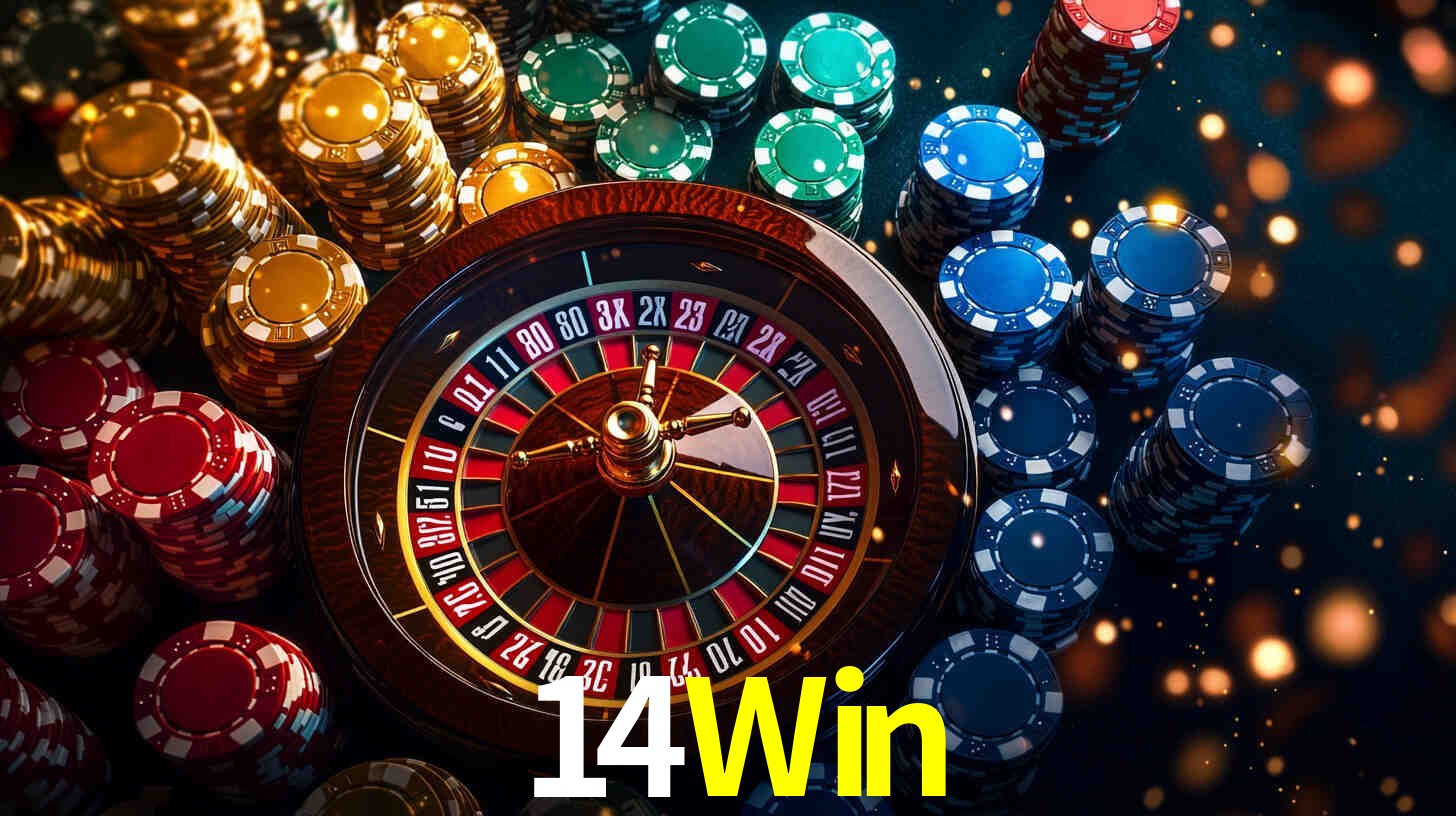 Daily Bonuses 14Win