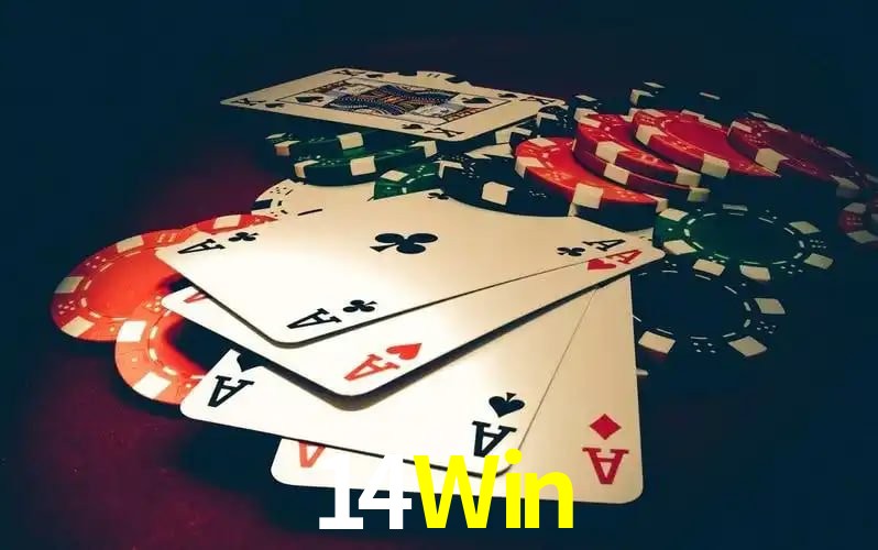 cassino 14Win