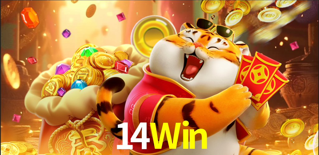 14Win Bet App